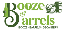 Booze and Barrels