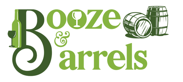 Booze and Barrels