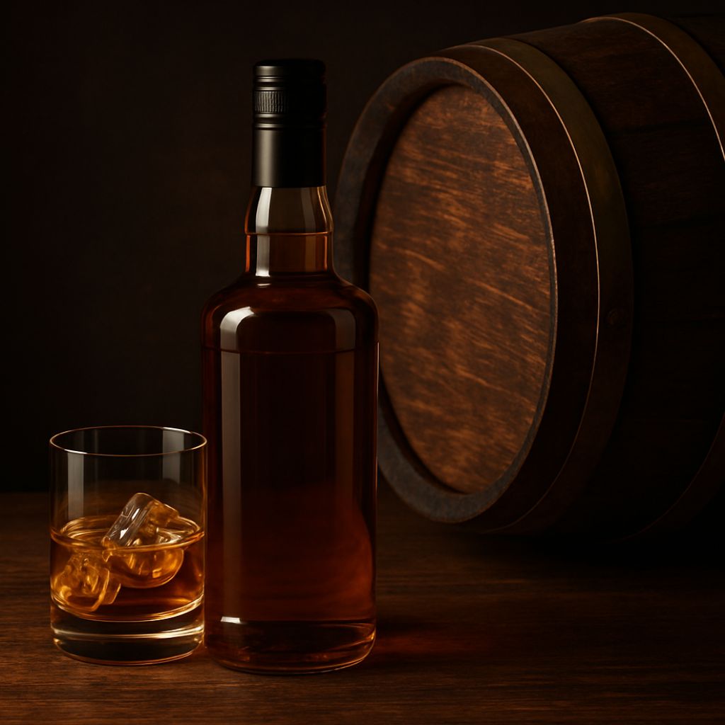 does whisky expire