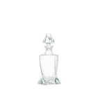 Don Vassie Luxury Whisky Decanter Set with 4 Glasses -TWISTED CITY