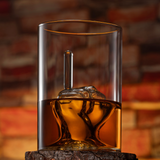 Don Vassie Middle Finger Whiskey/Wine Decanter Set 1000 ml