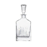 Don Vassie Luxury Whiskey Decanter Set with 4 Glasses-KAKADU