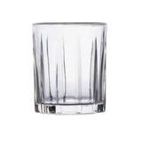 Don Vassie Luxury Whiskey Decanter Set with 4 Glasses-KAKADU