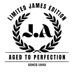 Aged to Perfect Monogram