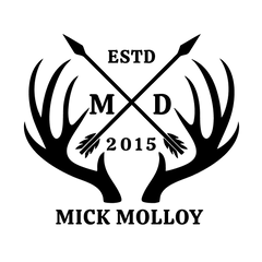 Antlers Crest