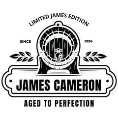 James Cameron Edition
