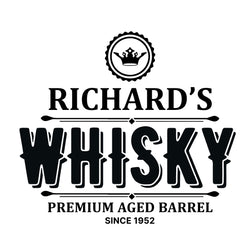 Richard’s Whisky