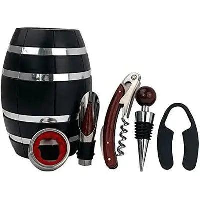 Wine Accessories Gift Set