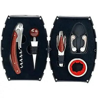 Wine Accessories Sets