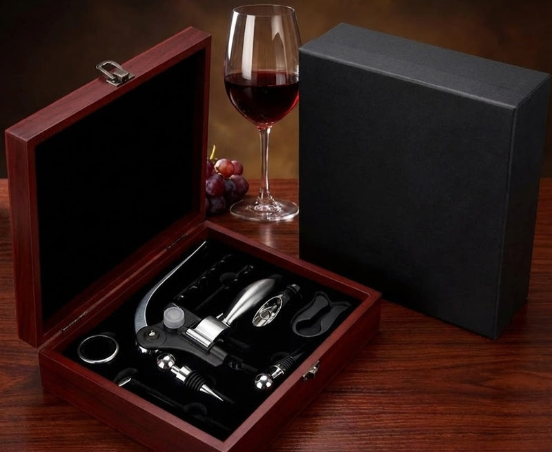 Wine Accessories