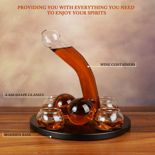 penis decanter 6